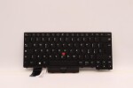 Lenovo Full-size Italian Notebook
