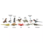 Safari Ltd. Safari Ltd. Tuba - Zvieratá z Galapág