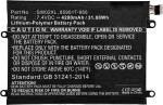 CoreParts Notebook Battery for HP