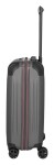 Kufor do lietadla 55x40x20 Travelite Dynamiic S Anthracite
