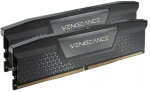 Corsair Vengeance 48GB (2x 24GB) DDR5 6400MHz / CL36 / DIMM / XMP / 1.4V (CMK48GX5M2B6400C36)