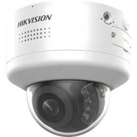 HIKVISION DS-2CD2746G2H-IPTRZS2U/SL(2.8-12mm) / IP kamera / Dome / 4Mpix / objektív 2,8-12mm / Easy IP 4.0 (DS-2CD2746G2H-IPTRZS2U/SL(2.8-12mm))
