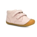 Bundgaard Petit Old Rose členkové barefoot topánky (flex zone) 25 EUR