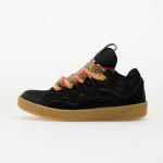 Tenisky Lanvin Curb Sneakers Black EUR 43