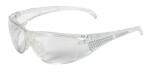 Okuliare COFRA HEXAGON E016-B100, GOGGLE, priehľadná (E016_B100-B)