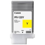 Canon Toner PFI-120Y (yellow)