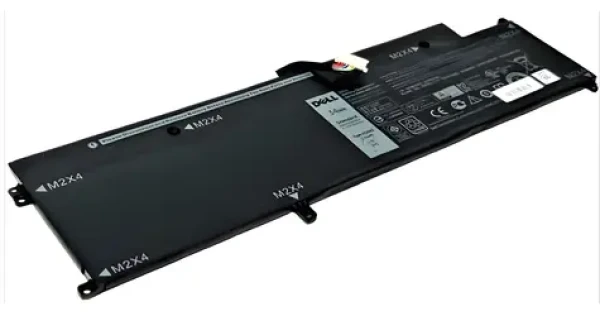 DELL Batéria 4-článková / 34 Wh / pre notebooky DELL (WY7CG)