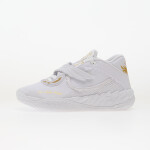 Tenisky Puma MB.05 Mist Puma White-Gold EUR 42.5