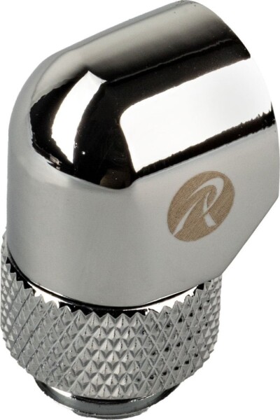 Raijintek RAIJINTEK RAI - G1/4 fitting MF0906, connection (silver)