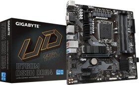 GIGABYTE DS3H DDR4 DDR4 DS3H DDR4