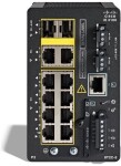 Cisco IE3100 W/8GE POE+ 2GE/COMBOFIXED SYSNETWORK ESSENTIALS