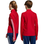 Detský futbalový tréningový top Tiro 23 League Jr HS3489 - Adidas 164CM
