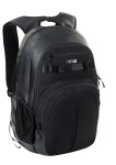 Študentský ruksak Nitro Chase Tough Black