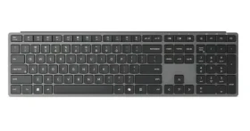 Lenovo 700 Modern MD šedá / Klávesnica / CZ/SK / Bluetooth 5.3 / Multi-Device (GY41S04887)