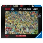 Ravensburger 120018957 Puzzle Ray Nicholson's Filmset 2