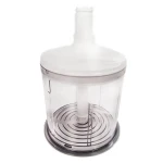 BOSCH MFZ4050 biela / univerzálny sekáčik pre mixéry MFQ4 a MSM7 (MFZ4050)