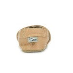 Funky-Monkey Funky Monkey SOFT Bear Sand béžovej barefoot capáčky 21 EUR