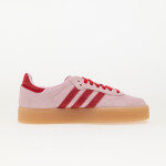 Tenisky adidas Sambae W Clear Pink/ Better Scarlet/ Gum EUR 38