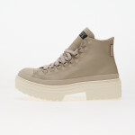 Tenisky Converse Chuck Taylor All Star Lugged Heel Platform Waterproof Leather Hi Papyrus/ Papyrus/ Egret EUR 41