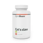 Mačacie pazúr - GymBeam (90 kaps.) (75055-1-90caps)