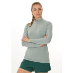 Dámské tričko Endurance Lyma Bamboo Midlayer