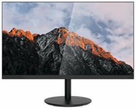 22 Dahua LM22-A200 čierna / VA / 1920 x 1080 / 3000:1 / 200cd / 5ms / HDMI + VGA / VESA (LM22-A200)