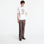 Tričko HUMAN MADE Graphic T-Shirt UNISEX White S