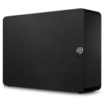 Seagate Expansion Desktop 22TB čierna / Externý HDD / 3.5" / USB 3.0 (STKP22000400)