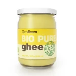 BIO Čisté Ghí - GymBeam (500 g, 500 g) (100621-1-500g)