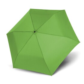 Skladací dáždnik Doppler Zero Magic Uni Peppy Lime