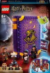 LEGO® Harry Potter™ 76396 Čarovné momenty z Rokfortu: Hodina veštenia