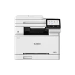 Canon i-Sensys MF667Cdw biela / farebná laserová multifunkcia / A4 / 1200 x 1200 / duplex / USB / RJ45 / WiFi (6928C001AA)
