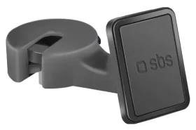 SBS Magnetic Backseat čierna / Držiak do auta / magnetický