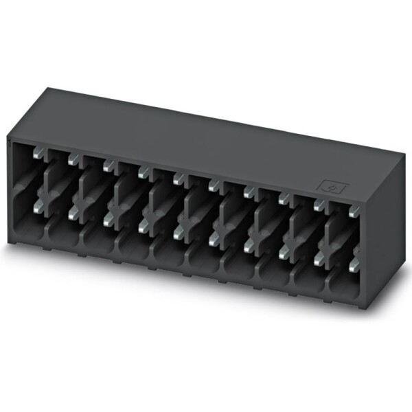 Printed-circuit board connector DMC 1,5/13-G1-3,5 P20THR 1786947 Phoenix Contact; 1786947