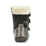 D.D.Step DDStep W063-52534A bronzové zimné barefoot topánky 31 EUR