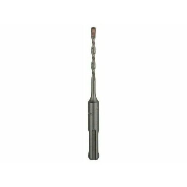 Vrták Bosch SDS PLUS-5, priemer 4 mm, pracovná dĺžka 50 mm