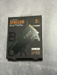 SanDisk WD_BLACK SN8100 NVMe SSD 2TB Retail