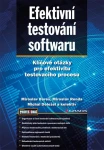 Efektivní testování softwaru, Bureš Miroslav