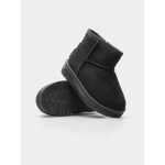 Snežnice Daddy's Emu Jr MM374100 Black - Big Star 25