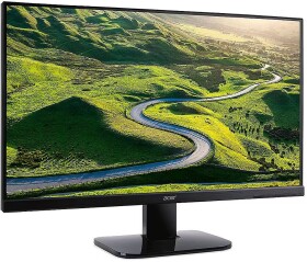 Acer ACER VERO B277GBMIQPRX 27IN1920X1080 VGA HDMI DP BLACK