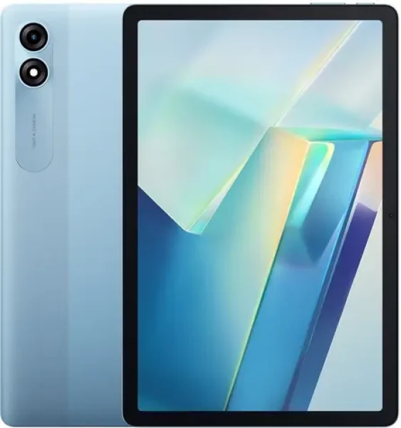 Blackview Tab 9 WIFI 6+256GB modrá / 11"/ 1920x1200 / Unisoc T606 / 6GB / 256GB / Wi-Fi / 13MP +8MP / Android 14 (6931548321378)