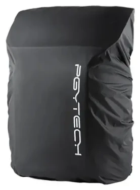 Pgytech Pláštenka na batoh 25 l / Pláštenka na batoh / vodeodolná / skladná (P-CB-046)