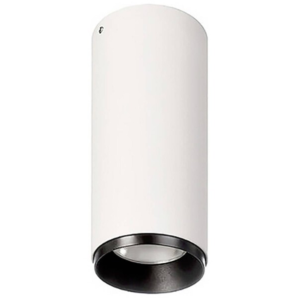 Deko Light 348215 Lucea Stropné svítidlo LED 10.0 W biela; 348215