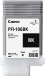 Canon originálny ink PFI106BK (6621B001)