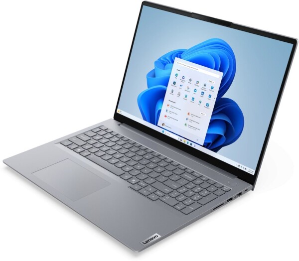 Lenovo ThinkBook 16 G8 IRL Core 5 210H / 16 GB / 512 GB / W11 Pro (21SH0084MH)