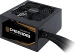 GIGABYTE P650B / 650W / 120mm ventilátor / PFC / 80PLUS Bronze (GP-P650B)