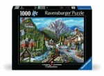 Ravensburger Vitajte Banffe