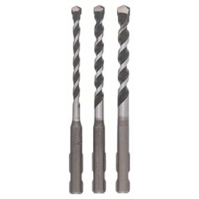 Bosch Accessories 2609256919 sada viacúčelového vrtáka 3-dielna 5.5 mm, 6 mm, 7 mm Celková dĺžka 100 mm SDS quick 1 sada; 2609256919