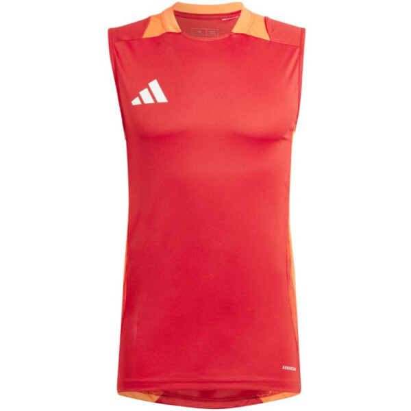 Adidas Tiro 24 Competition Training Jersey bez rukávov M IR5474 muži 2 XL