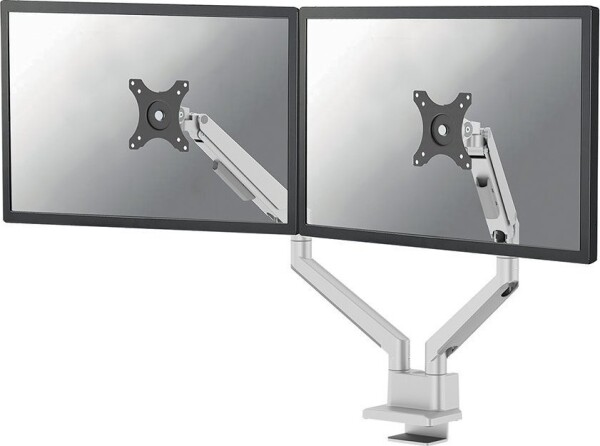 Neomounts Držiak na 2 monitory 17" - 32" (DS70-250SL2)